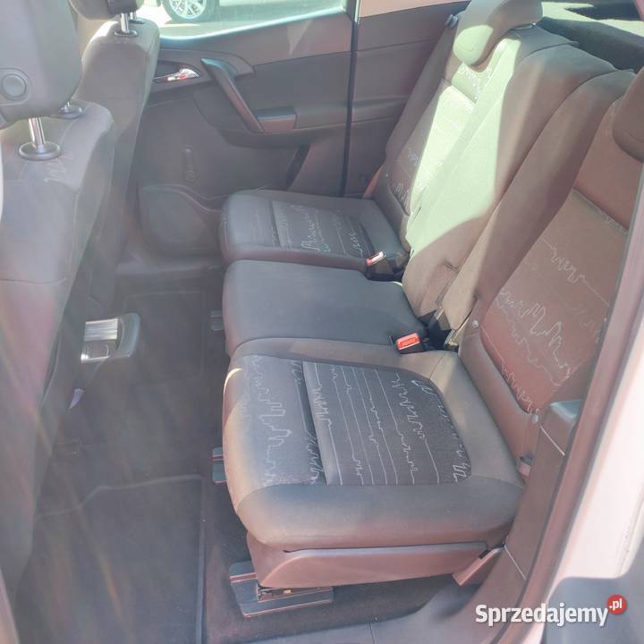 Opel Meriva 120 Gaz LPG Fabryczny Design Edition