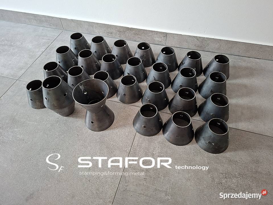 redukcja symetryczna spawana Warszawa