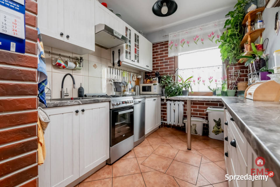Mieszkanie do sprzedania 805m2 4pokojowe 80.5m2 podlaskie Białystok