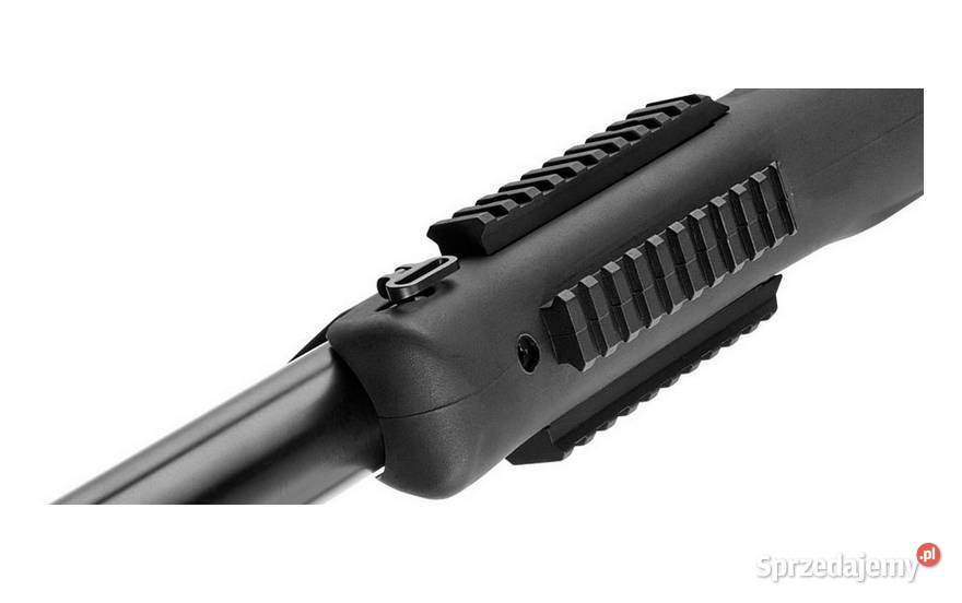 Wiatrówka PCP Hatsan BT65RB Elite LW lufa Lothar Trzcianka