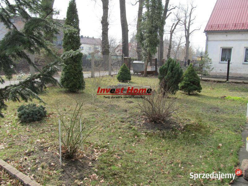 Dom wolnostojący 1822m2 Kuźnia Raciborska 1120m2 Sprzedaż sprzedam