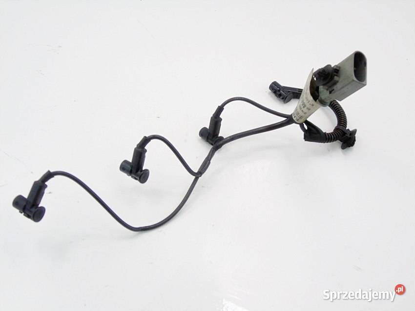 WIĄZKA ŚWIEC 20 TDCI GALAXY S MONDEO 4 FOCUS