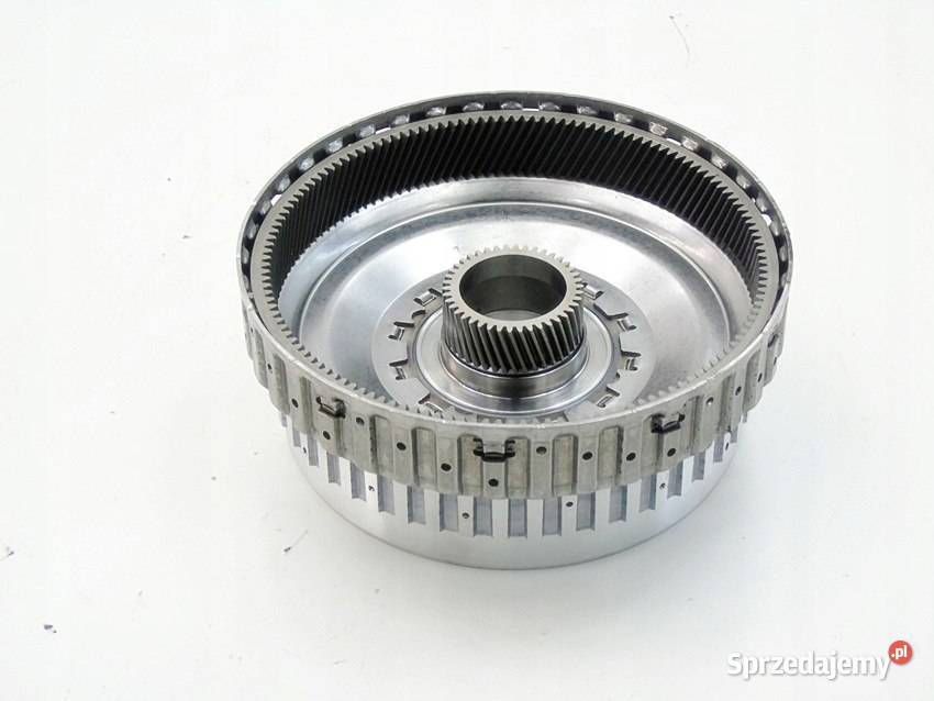 Bęben kosz skrzyni biegów Pacifica Ram 200 śląskie Sosnowiec