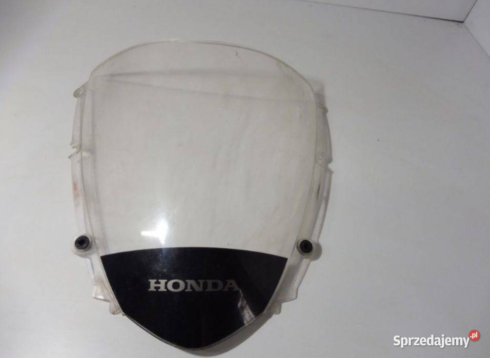 Honda CBR900 Przednia szyba A300 Pozostałe Poznań