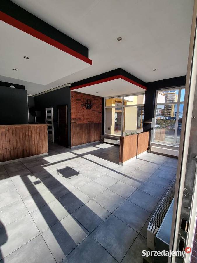 Lokal Gastronomiczny Usługowy Gądów Mały 77 m2 77m2 Wrocław