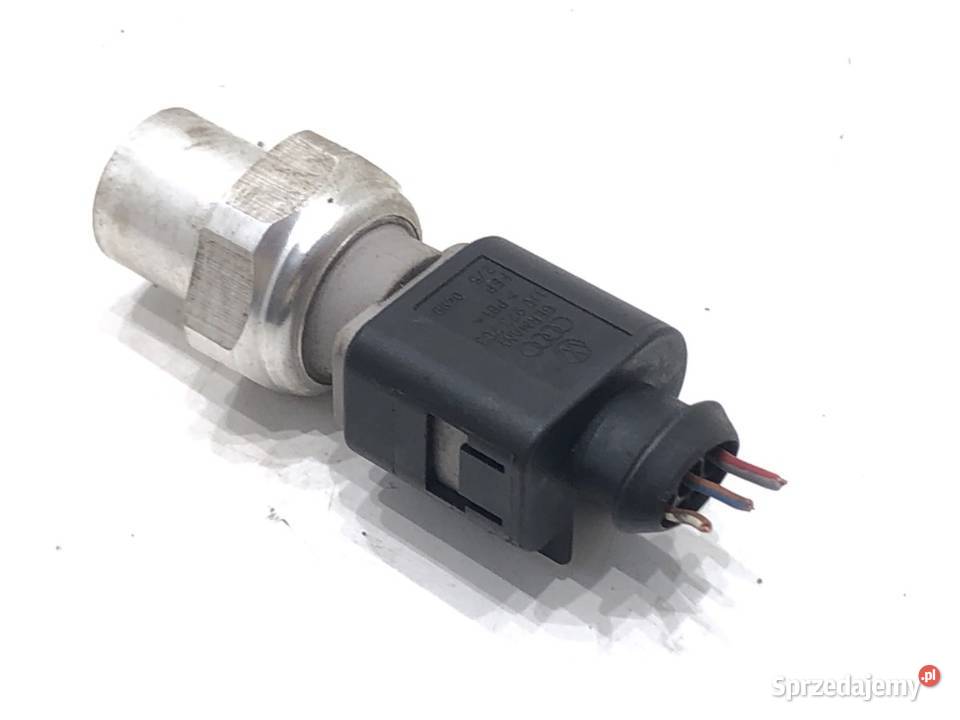 CZUJNIK KLIMATYZACJI AUDI A4 B6 19 130 0005 Czujniki i sterowniki klimatyzacji podkarpackie sprzedam