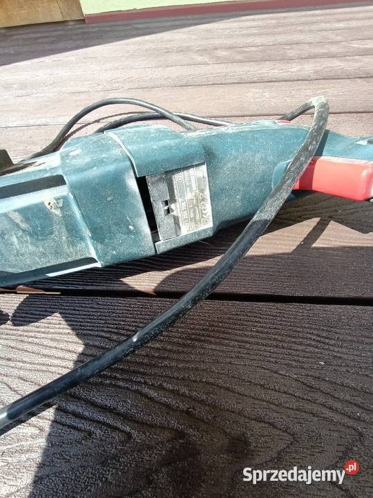 Wiertarka Bosch udarowa łódzkie Radomsko