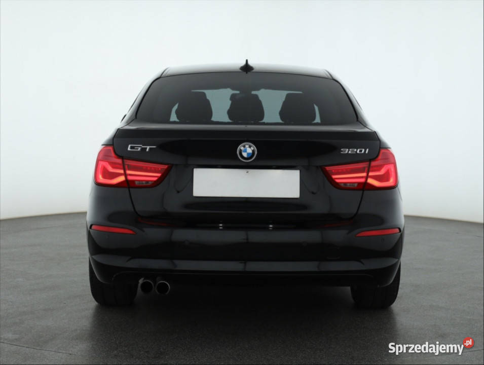 BMW 3GT 320i GT komputer pokładowy mazowieckie Piaseczno