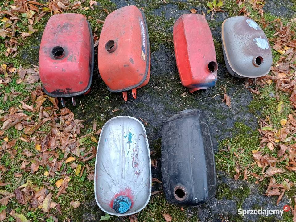 Komar motorynka romet ogar wsk shl wfm simson sprzedam