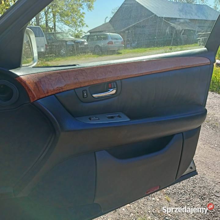 Lexus Ls430 części