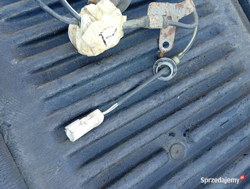 Kolektor ford ranger nieuszkodzony Łowicz