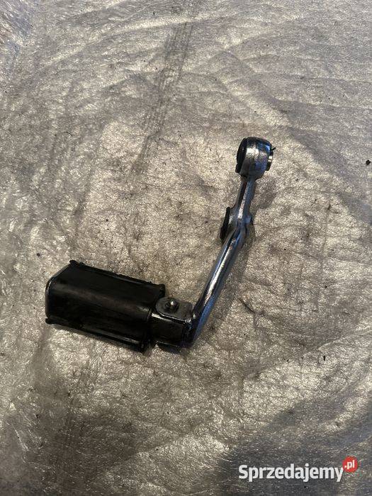 Podnóżek Yamaha Virago 750 XV 750 Set Mocowanie Poznań