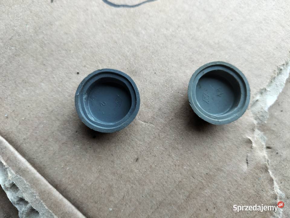 RENAULT CLIO 2 OSŁONA ZAŚLEPKA ŚRUBY PASA osobowe Kamień-Kolonia