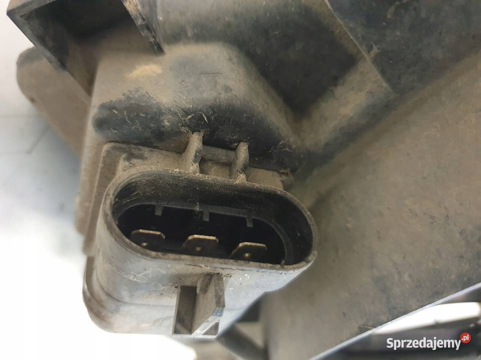 Opel Signum Vectra C 18 16V WENTYLATOR CHŁODNICY sprzedam