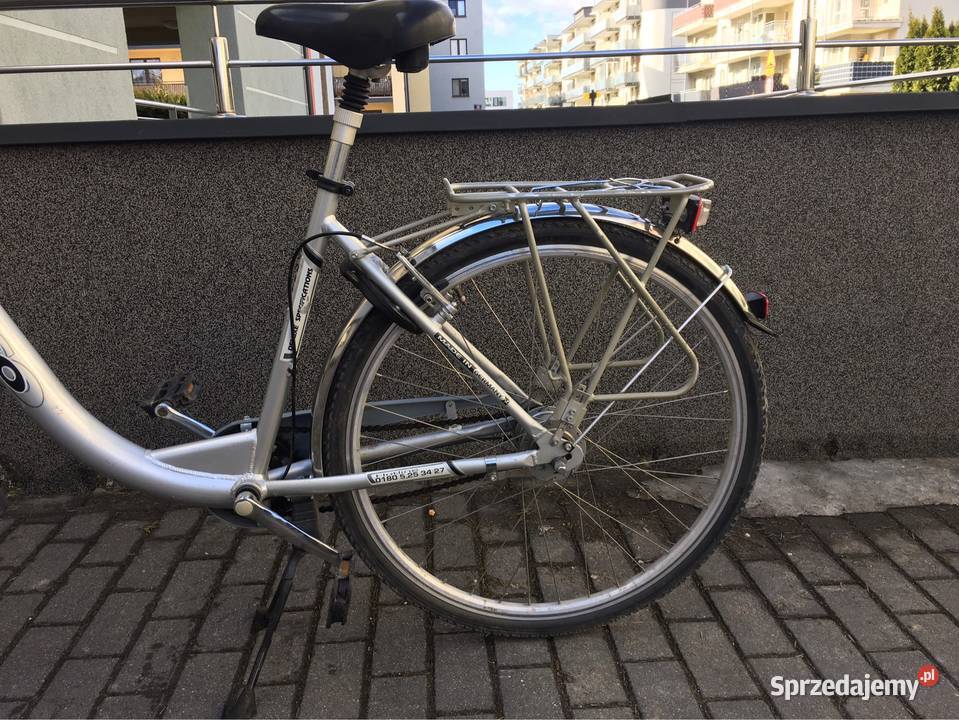 Rower CYCO 28 Ząbki