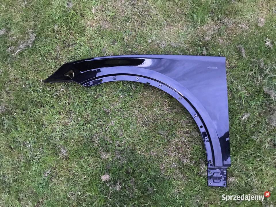 Blotnik lewy Audi Q5 80 A