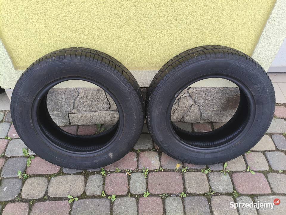 Opony 1756514 R14 SAVA perfecta Całoroczne Rzeszów