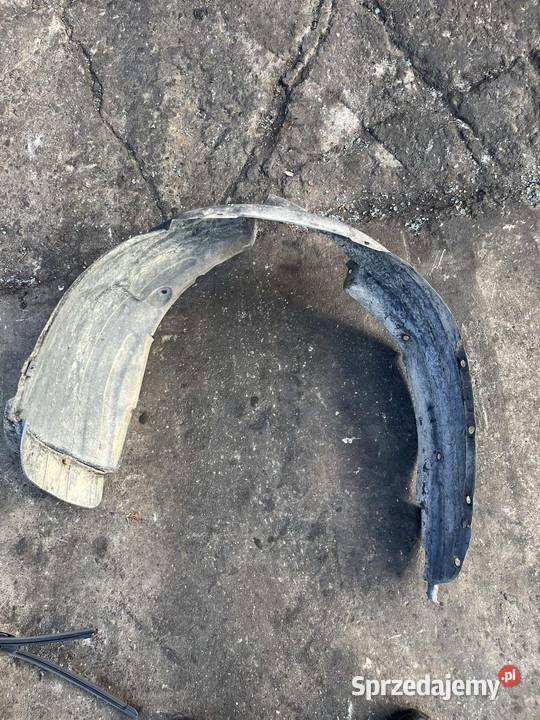 Nadkole lewe przednie Toyota RAV4 II 5387642051 Ropczyce