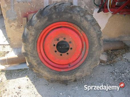 KOŁO DO MTZ 82 Dzierżoniów sprzedam