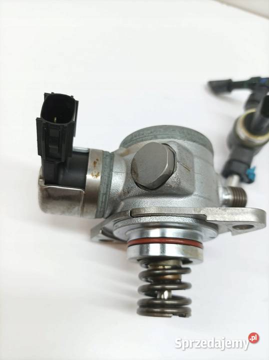 POMPA WTRYSKOWA 31437903 20 T Volvo S60 III
