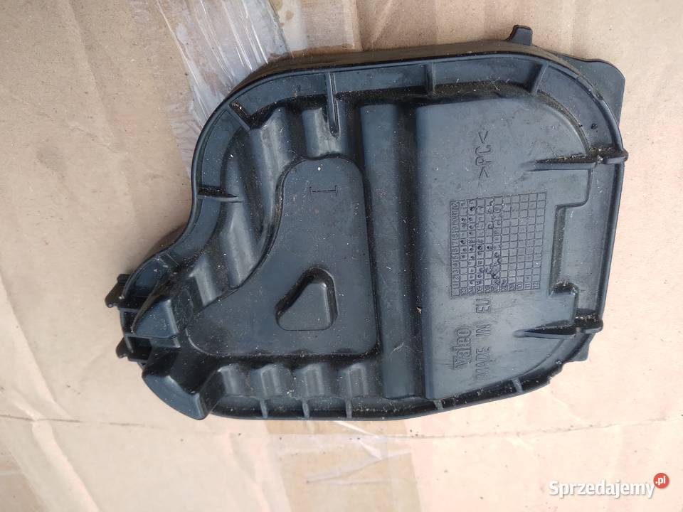 Seat Leon II 06r zaślepka lampy lewa Bobrówko