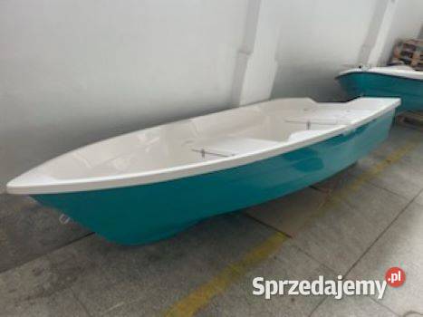 Łódź wędkarska 305