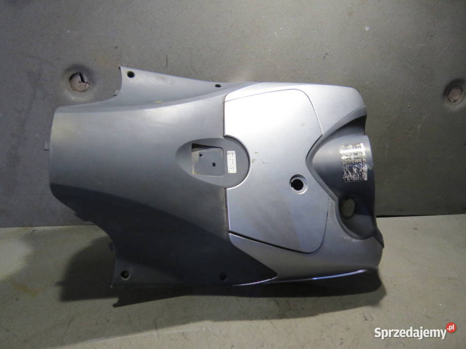 HONDA SH 125 150 KOKPIT SCHOWEK WYPEŁNIENIE Części Warszawa