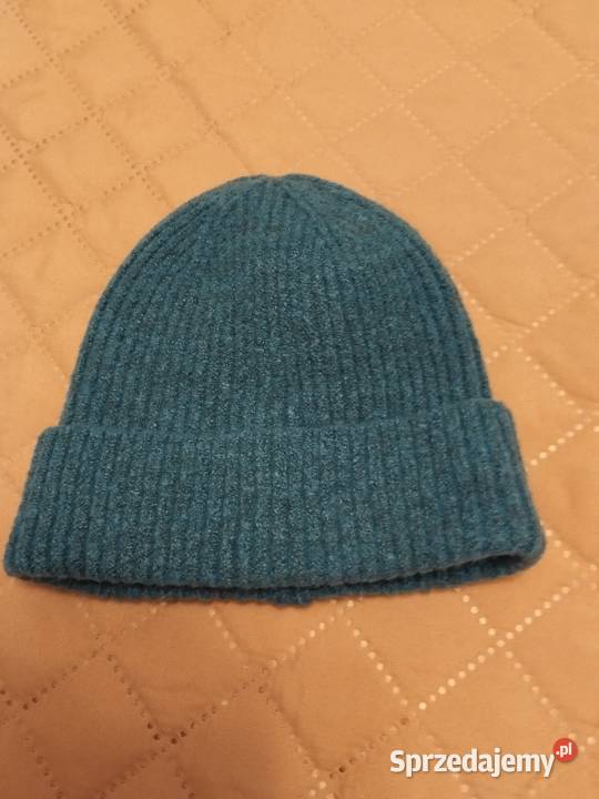 Czapka damska nowa 1 15 Warszawa sprzedam
