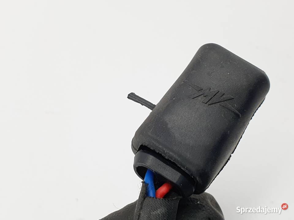 Wiazka Instalacja Wtyczka Mv Agusta Turismo Łódź