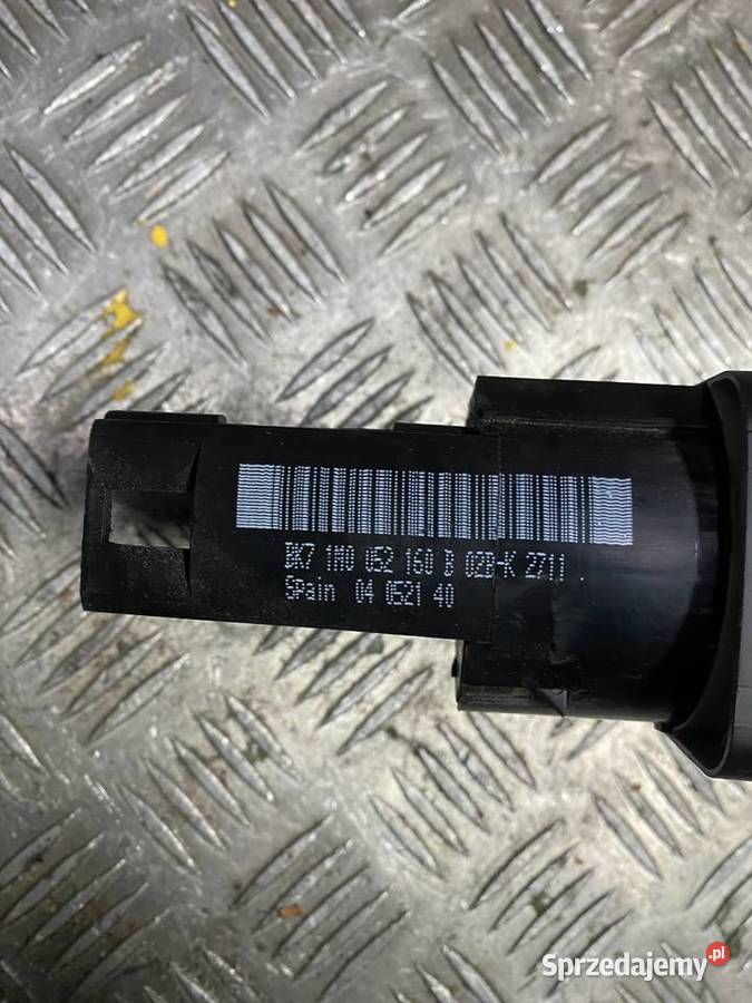 Przełącznik Świateł Seat LeonToledo 1M 1M0 052 Pozostałe Ostrów Wielkopolski