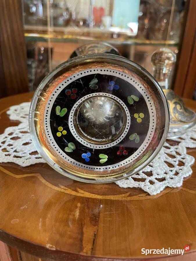 Pucharek Hermann Pautsch Jelenia Góra