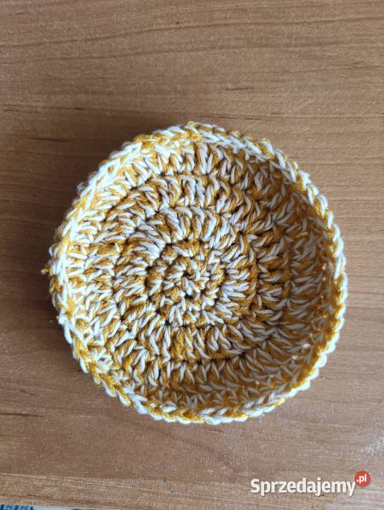 Jajka Wielkanocne dekoracja Świąteczna 6 ręcznie Kraków