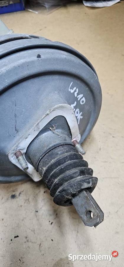 Pompa hamulcowa serwo mercedes w210 20k Zbąszyń