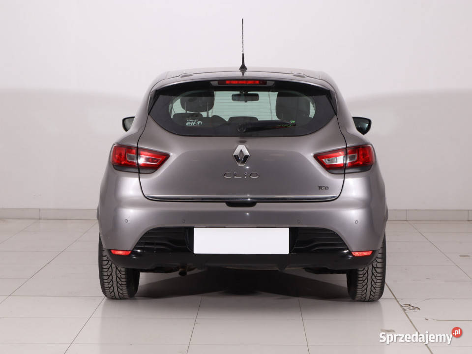 Renault Clio 09 TCe Piaseczno