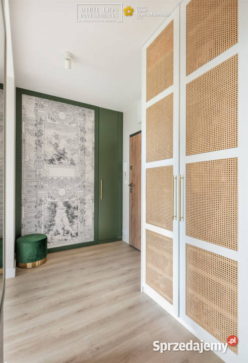 Mieszkanie Warszawa Dywizjonu AK Jeleń 4648m2 2 mazowieckie