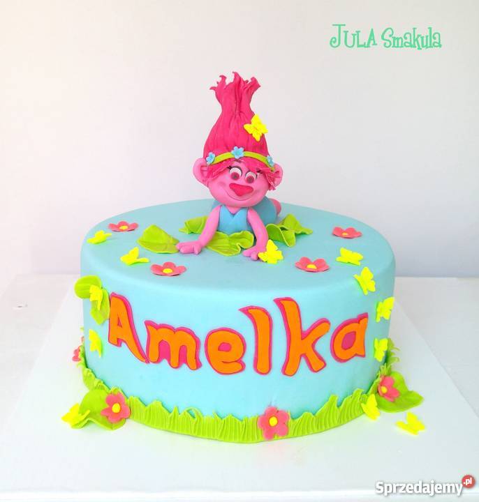 TORTY artystyczne dekorowane pierniki babeczki mazowieckie Warszawa