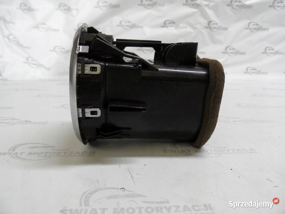 OPEL MERIVA B 12r kratka nawiewu 13262802