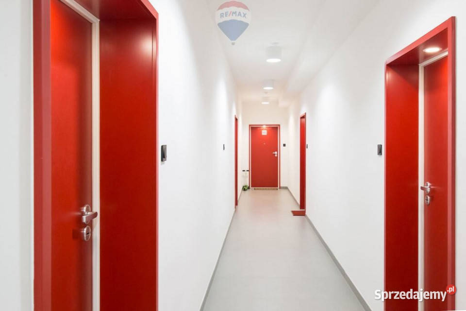 Umeblowane Duży balkon 2 pok 43 m2 Wynajem Warszawa