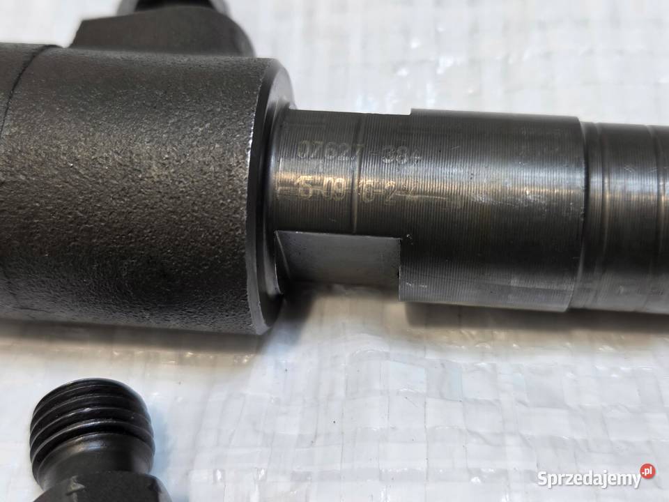 WTRYSKI WTRYSK WTRYSKIWACZE FORD C MK2 B 15 TDCI