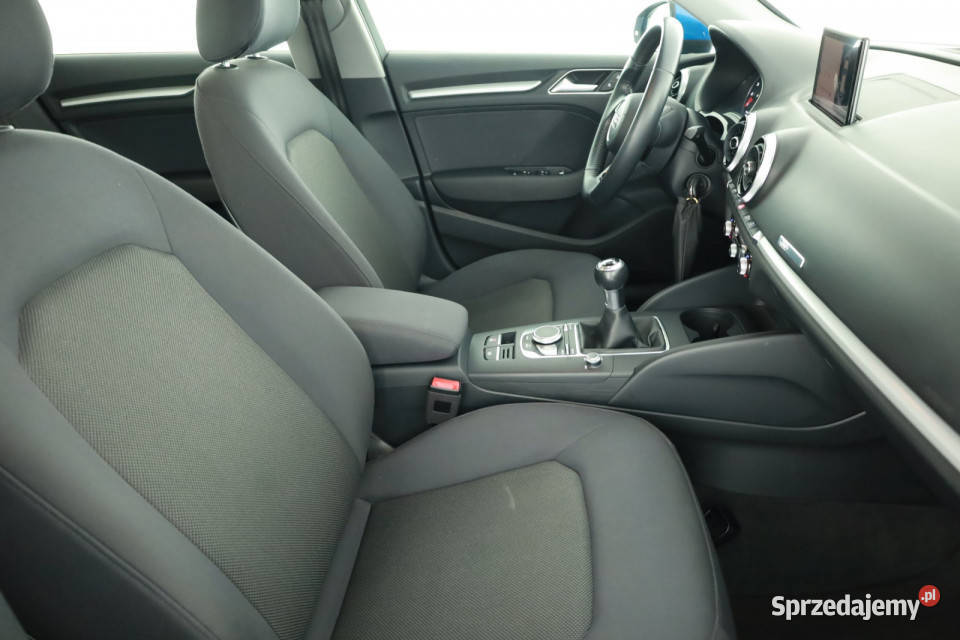 Audi A3 15 TFSI Piaseczno