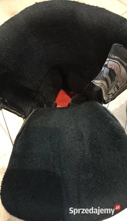 Buty snowboardowe dziecięce DeeLuxe Gamma BOA 33