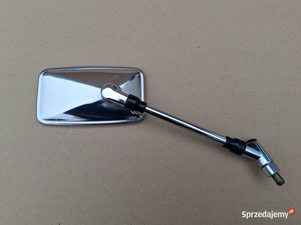 YAMAHA LUSTERKO PRAWE CHROM TPRT II534 Bieleń