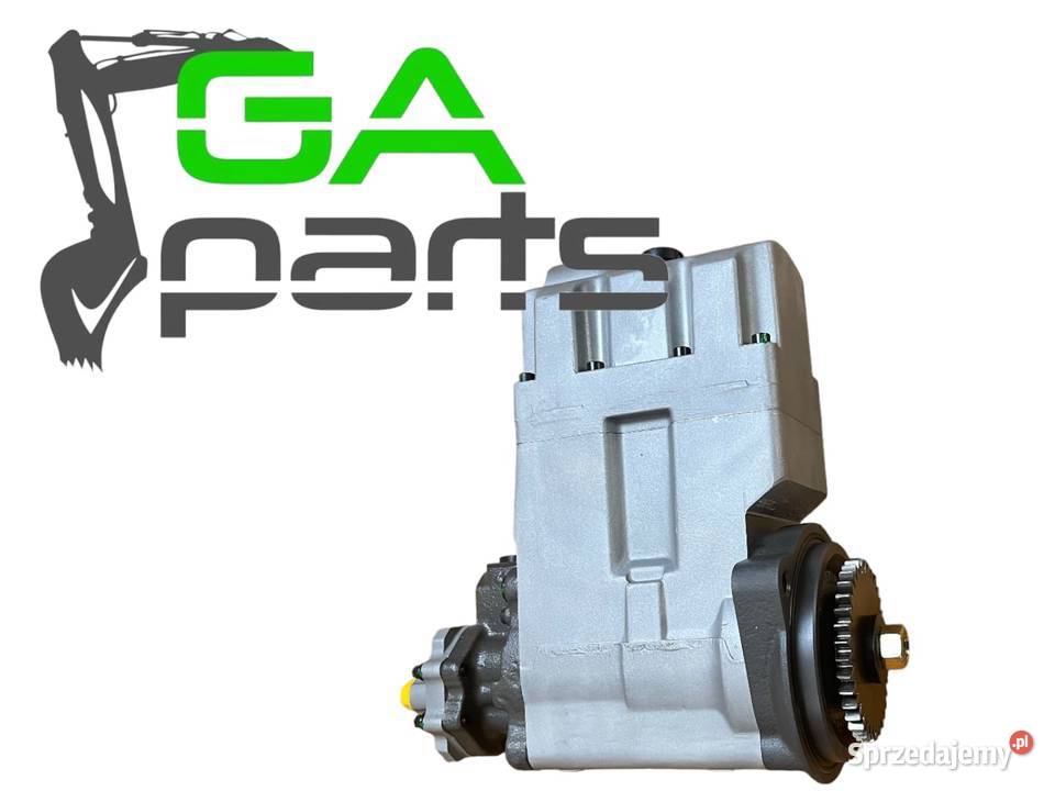 POMPA PALIWA CAT 3190677 3190677 OEMAFTERMARKET warmińsko-mazurskie