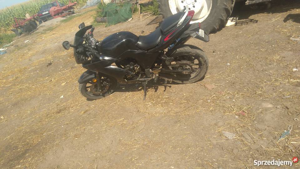 Sprzedam zippa pro 50200 Sochaczew