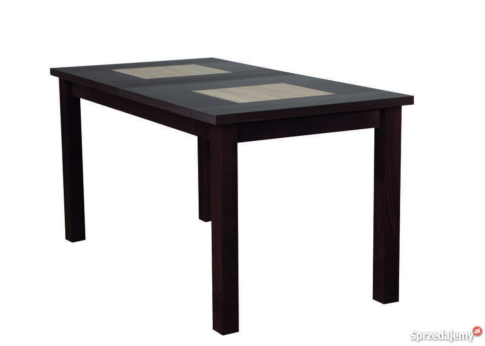 Tanio stół stoły krzesła krzesło 6 krzesełstół Kępno