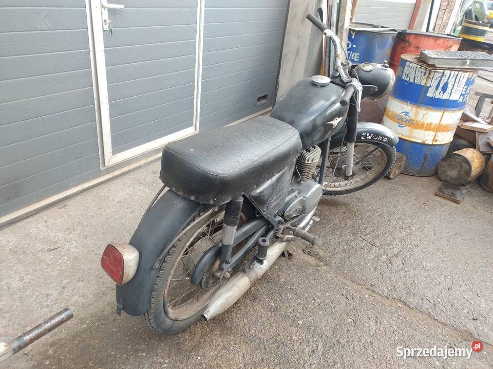 WSK B1 Starogard Gdański