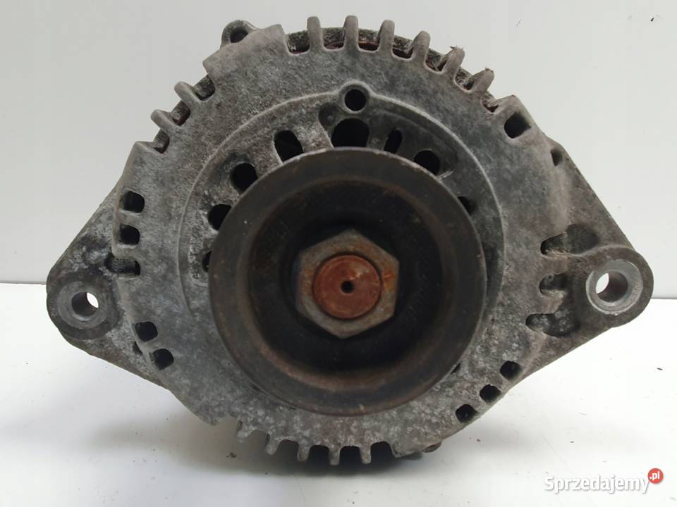 POMPA VACUM ALTERNATOR Opel Astra III H 17 CDTI lubelskie Chełm