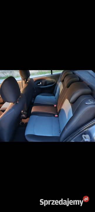 Renault Clio 15dci klimatyzacja 65KM łódzkie Łódź