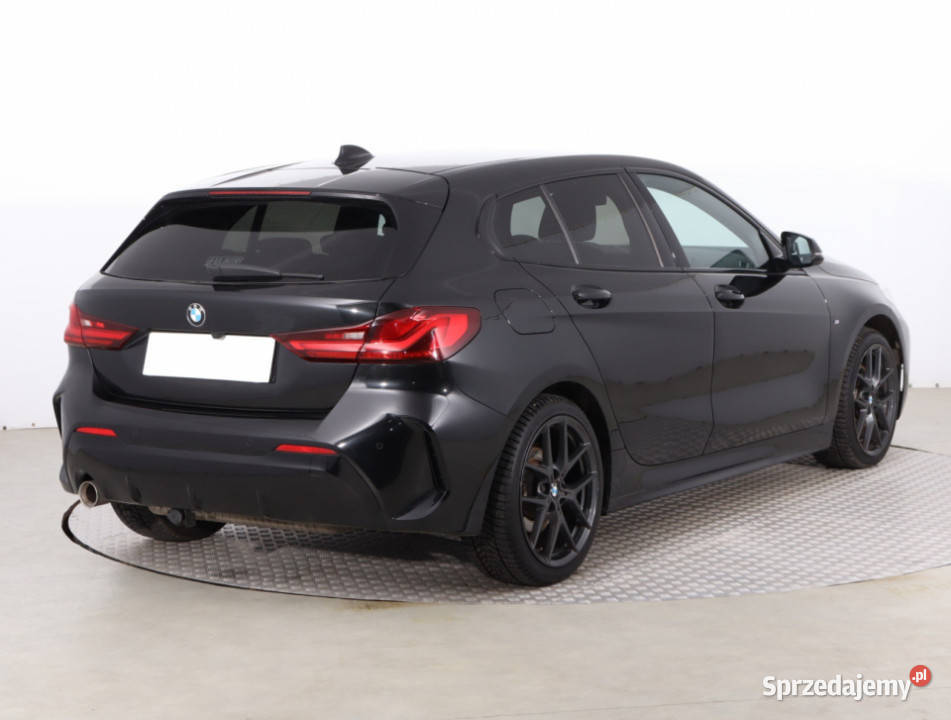 BMW 1 118i Piaseczno