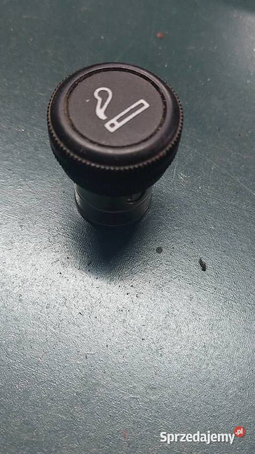 Zapalniczka 12v ford bmw audi opel citroen seat Skwierzyna sprzedam